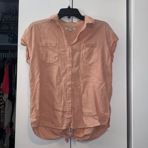 Button up shirt